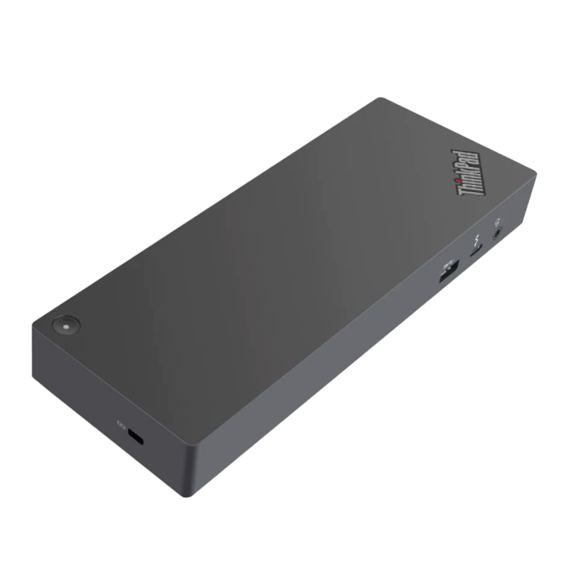 Lenovo ThinkPad Thunderbolt 3  dockningsstation | rekonditionerad