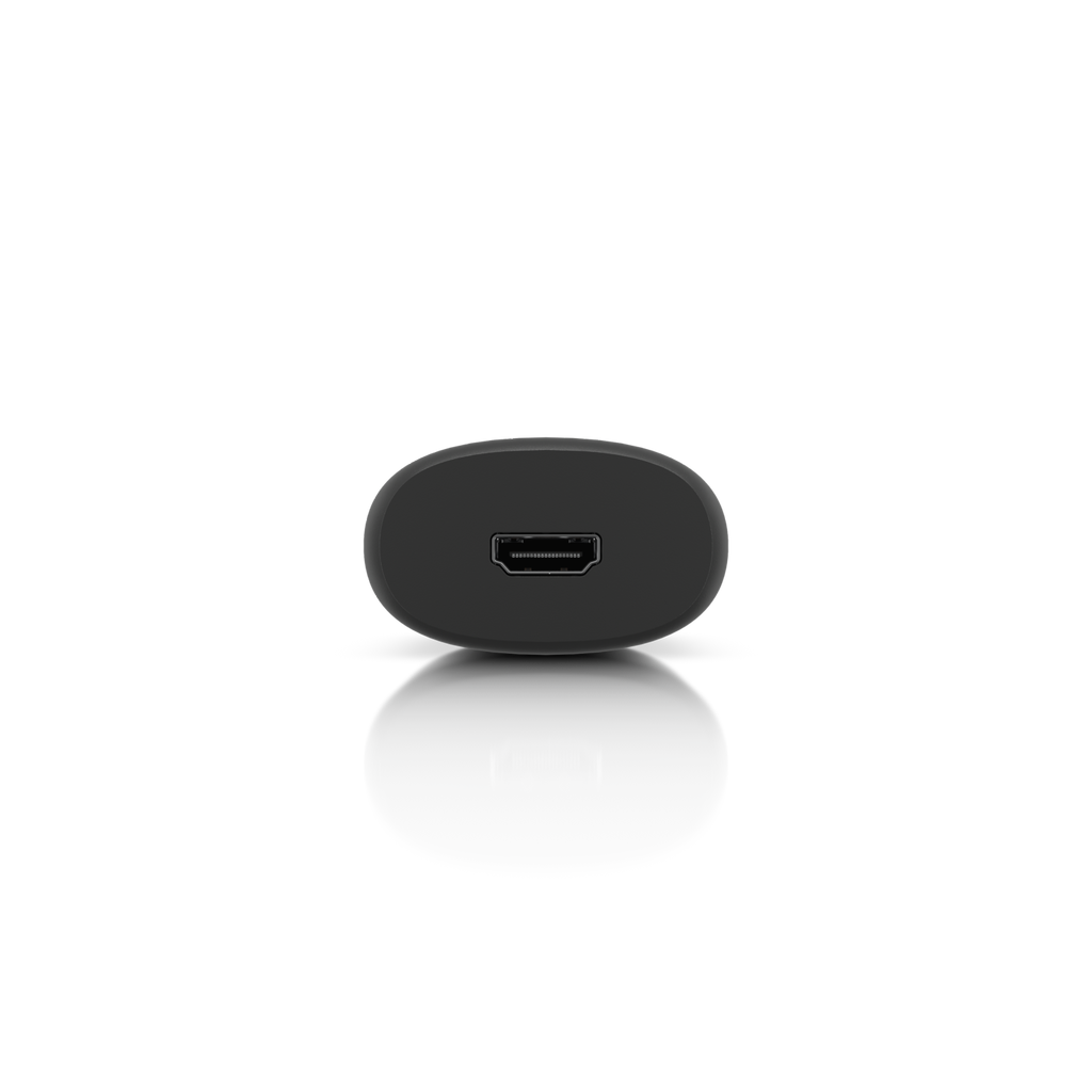 Ubiquiti UC-Cast-Pro – UniFi Connect-mediaspelare för HDMI-skärm, produktvy 3