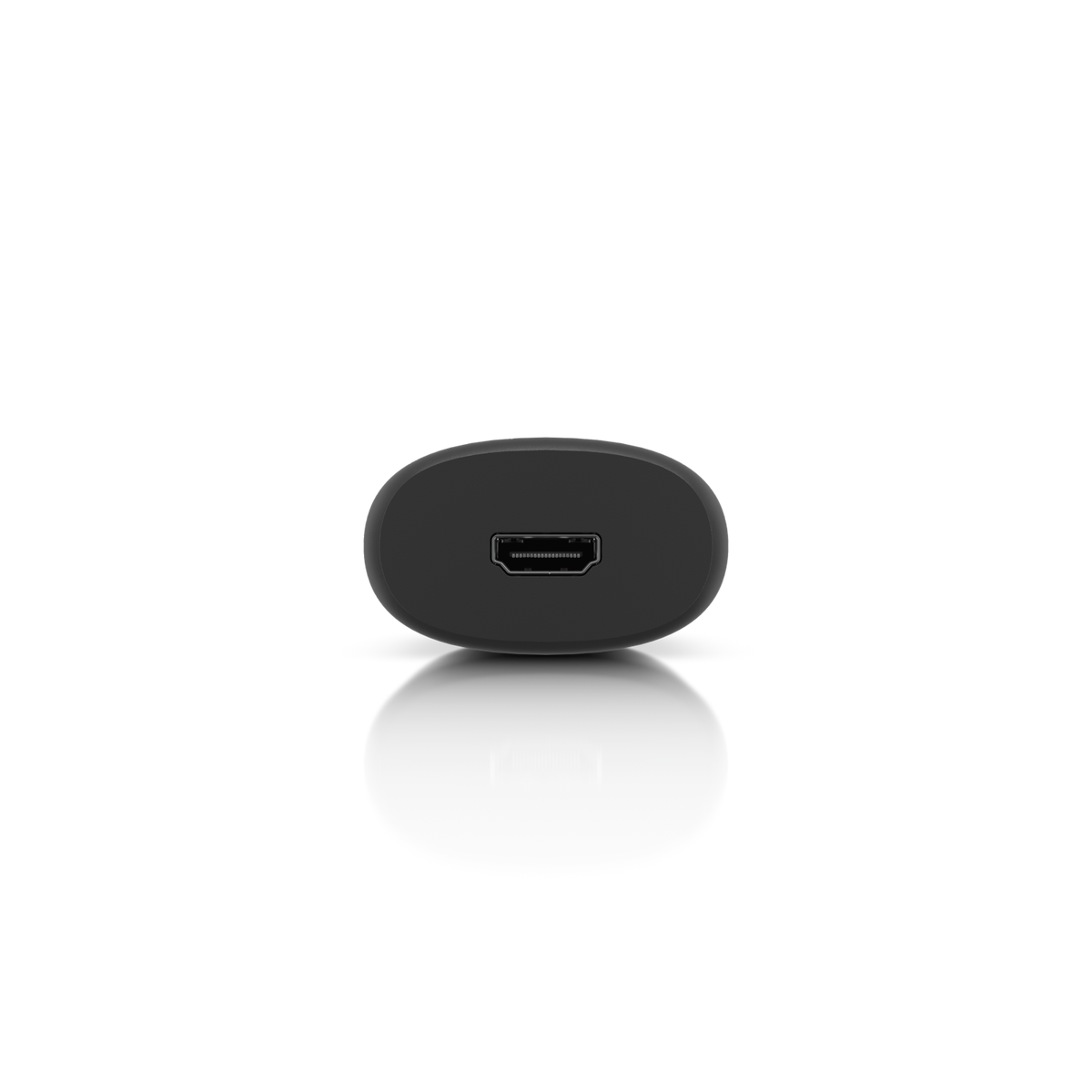 Ubiquiti UC-Cast-Pro – UniFi Connect-mediaspelare för HDMI-skärm, produktvy 3