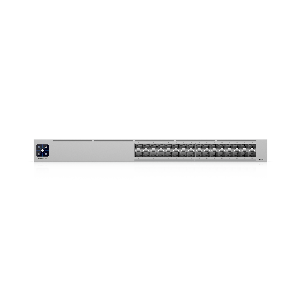Ubiquiti UniFi Pro XG Aggregation – produktbild 2