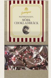 Mathildas Mörk chokladbräck 80g Tillfällig produkt