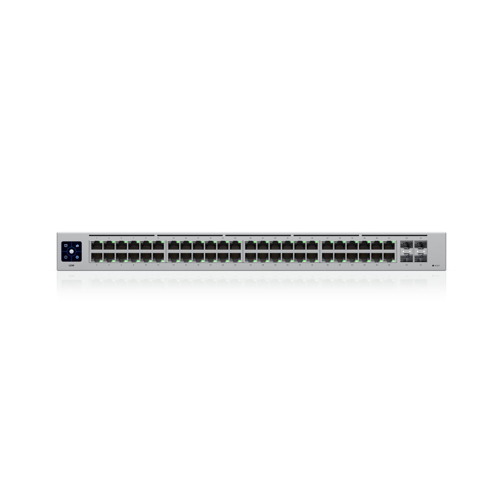 Ubiquiti UniFi Switch 48 UniFI – produktbild 2