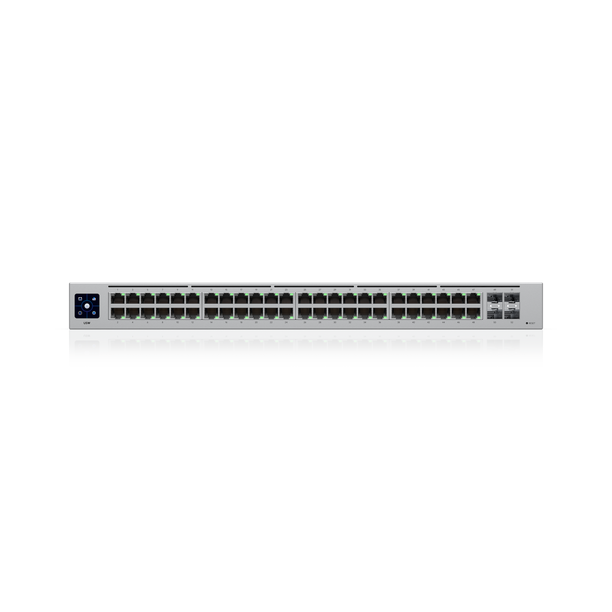 Ubiquiti UniFi Switch 48 UniFI – produktbild 2