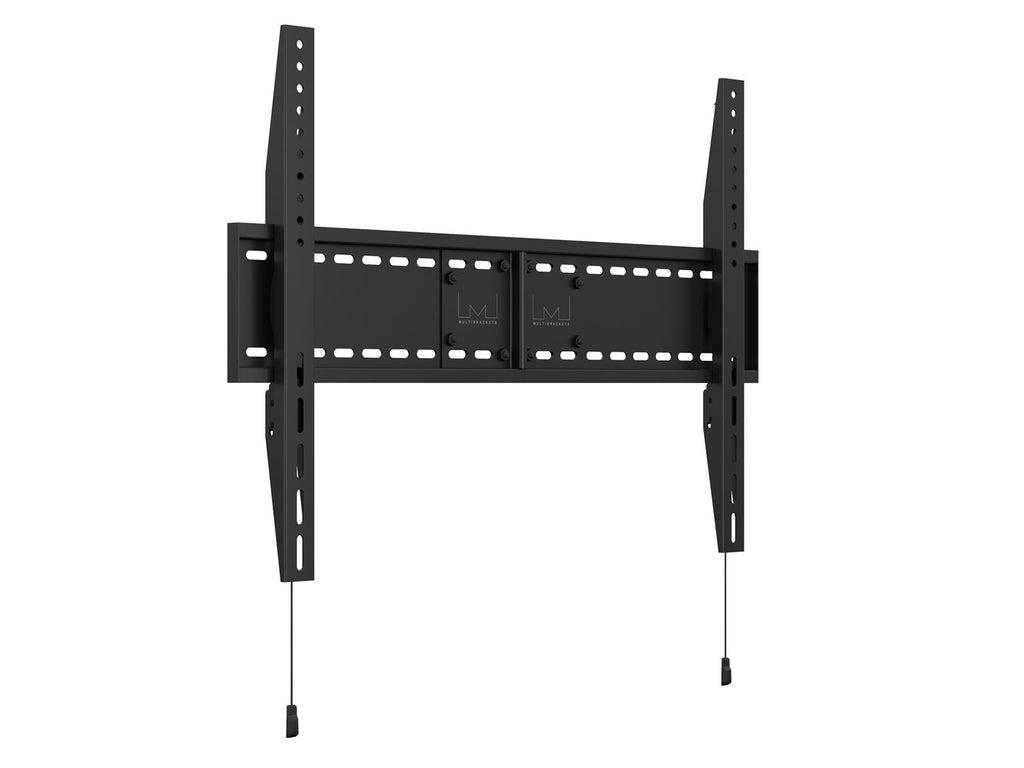 Multibrackets Fixed Wallmount SD MAX 800 × 600 monterat med TV