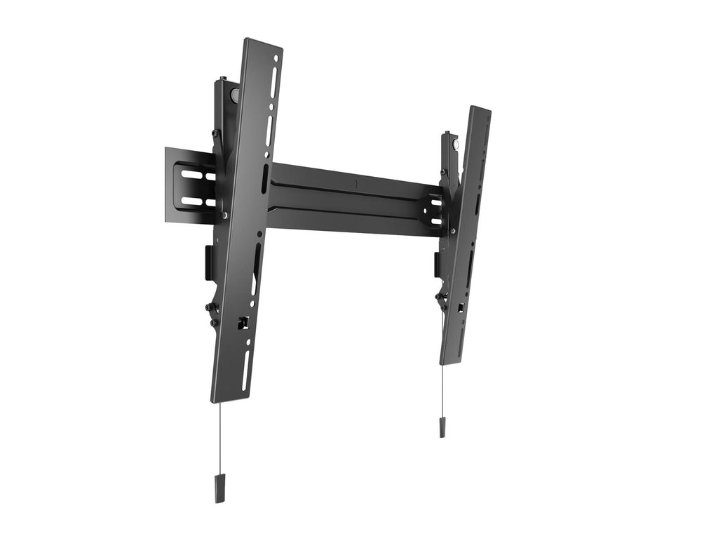 Multibrackets Super Slim Tilt 600 MAX monterat med TV