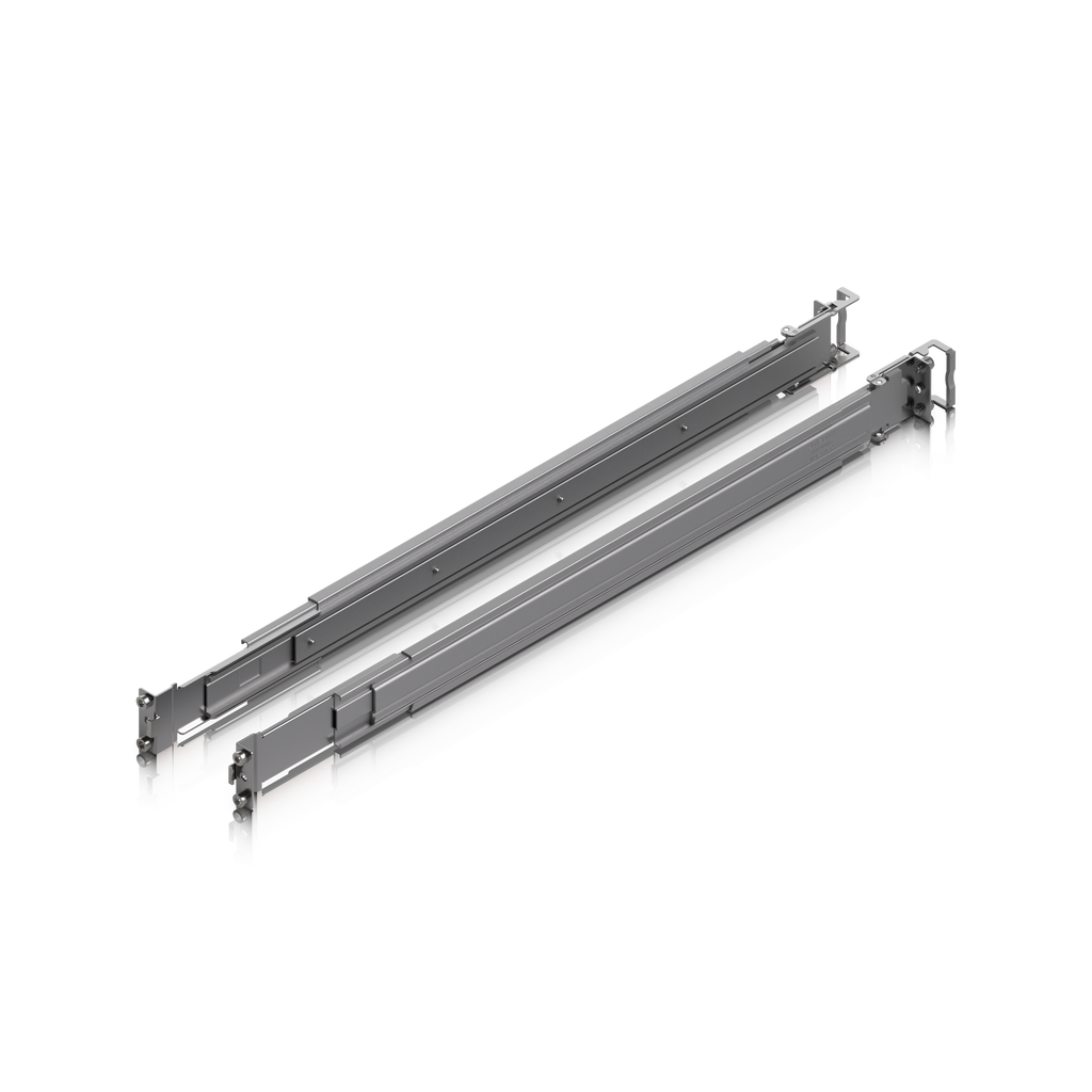 Ubiquiti UniFi Sliding Rack Rails – produktbild 1