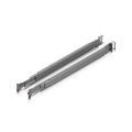 Ubiquiti UniFi Sliding Rack Rails – produktbild 1