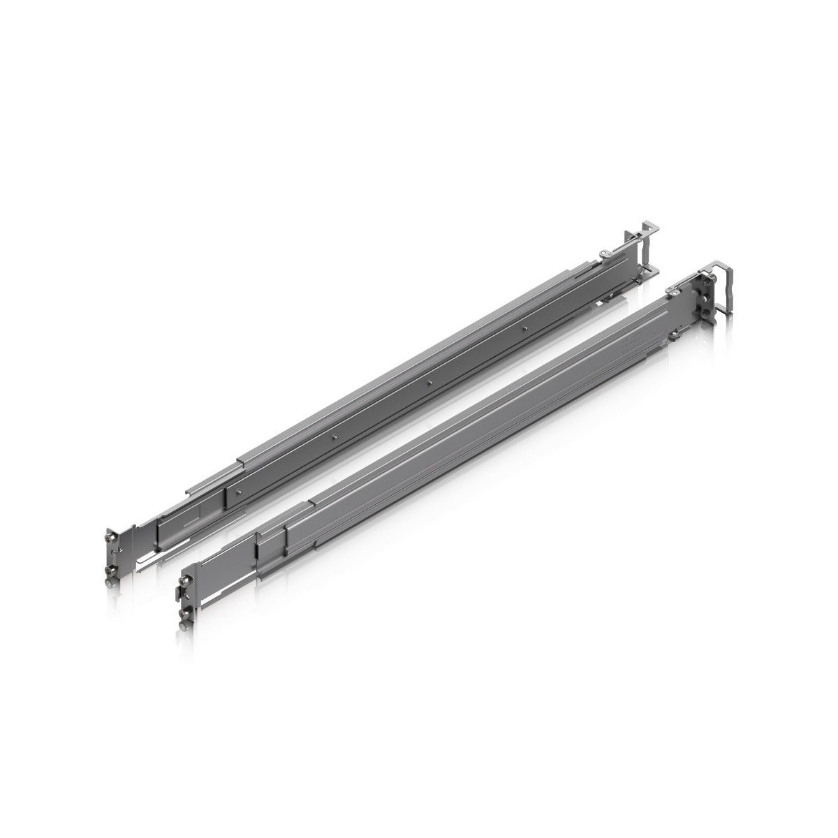 Ubiquiti UniFi Sliding Rack Rails – produktbild 1