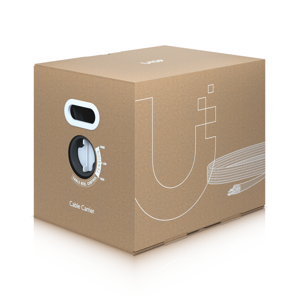 Ubiquiti UISP Cable Carrier – produktbild 1