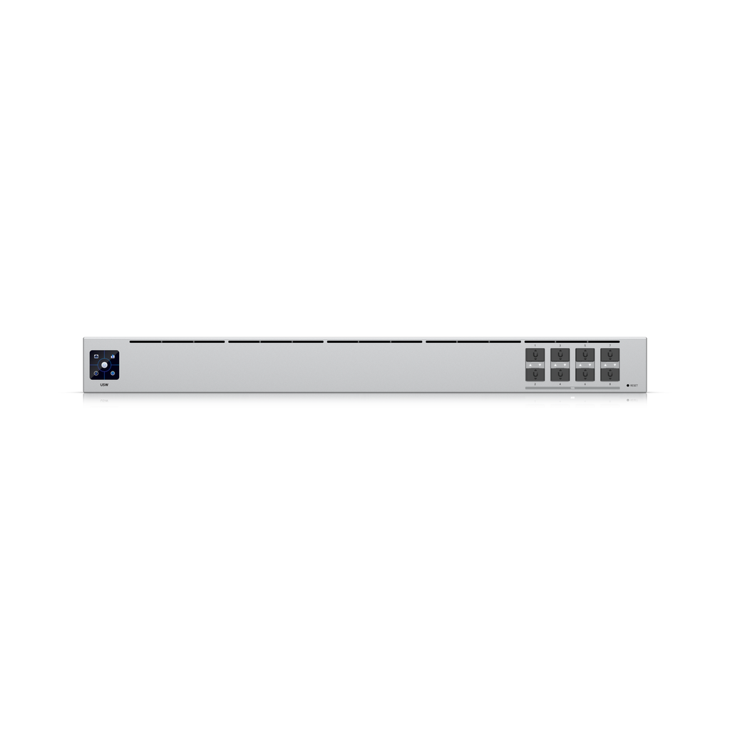Ubiquiti Switch Aggregation – produktbild 2