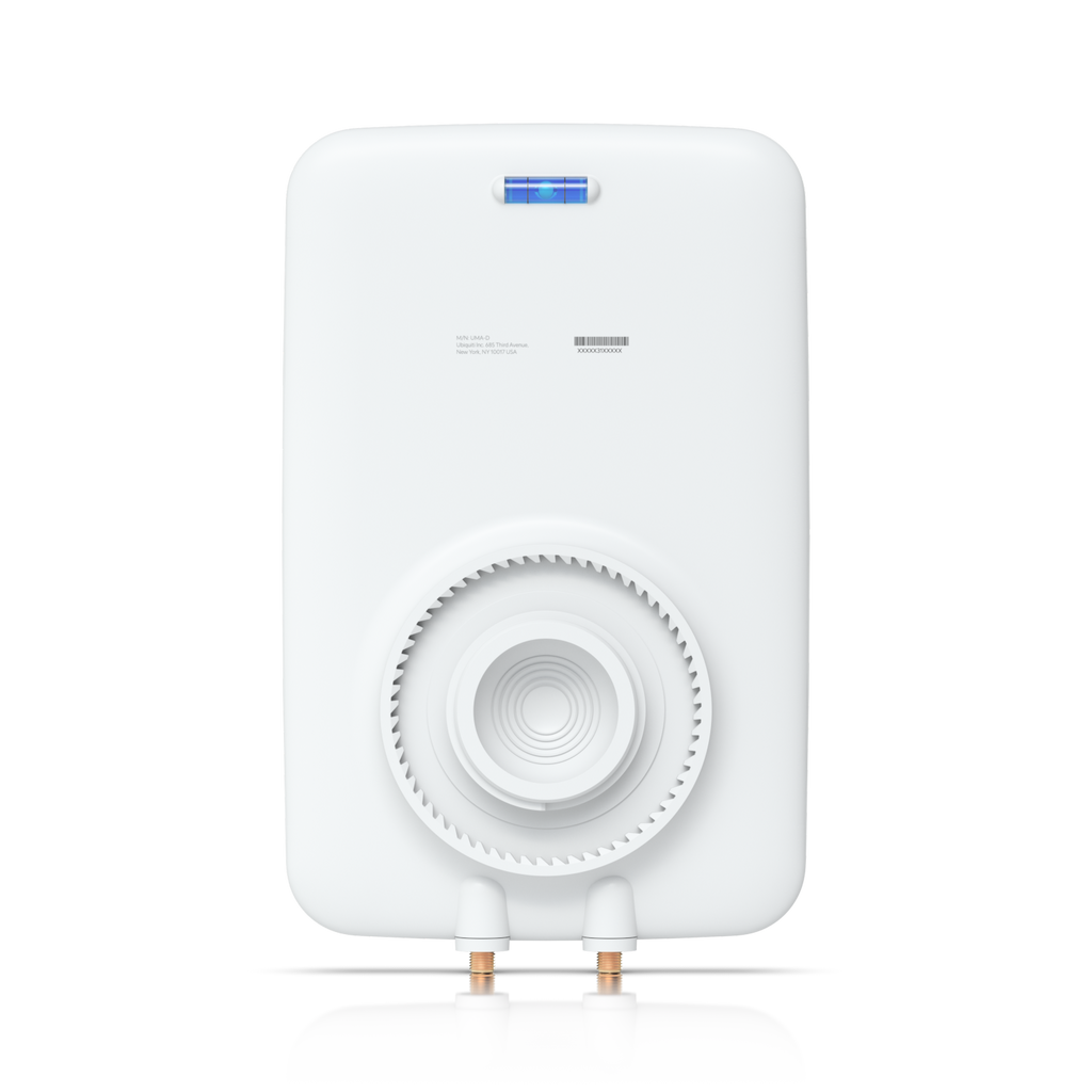 Ubiquiti UMA-D, Dual band High Effciency Mesh Antenna – produktbild 3