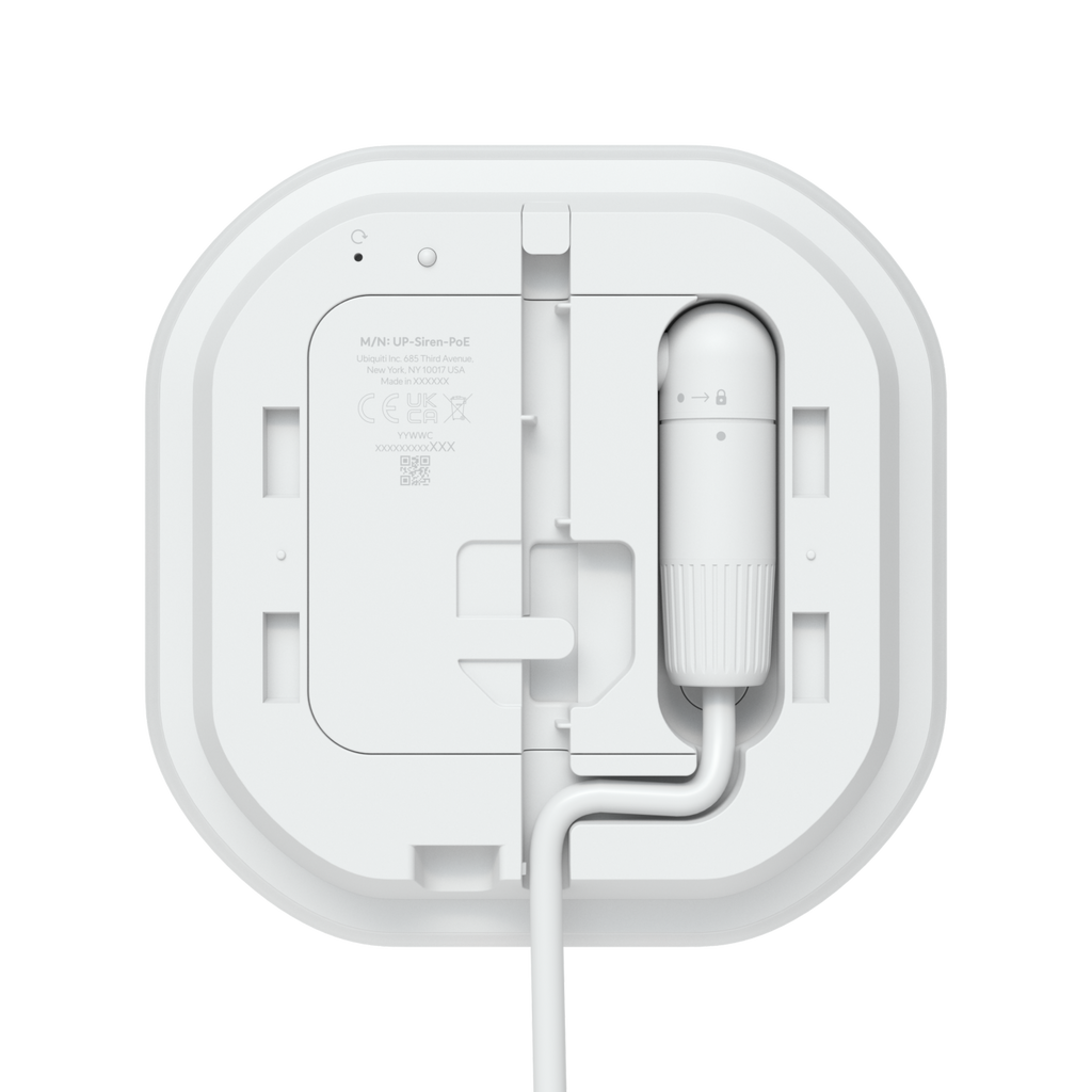 Ubiquiti UP-Siren-PoE – produktbild 2