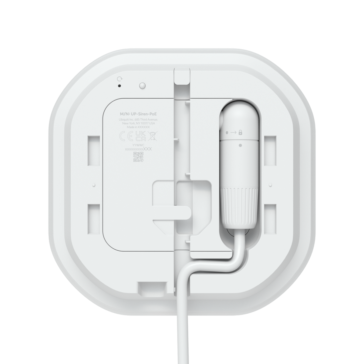 Ubiquiti UP-Siren-PoE – produktbild 2