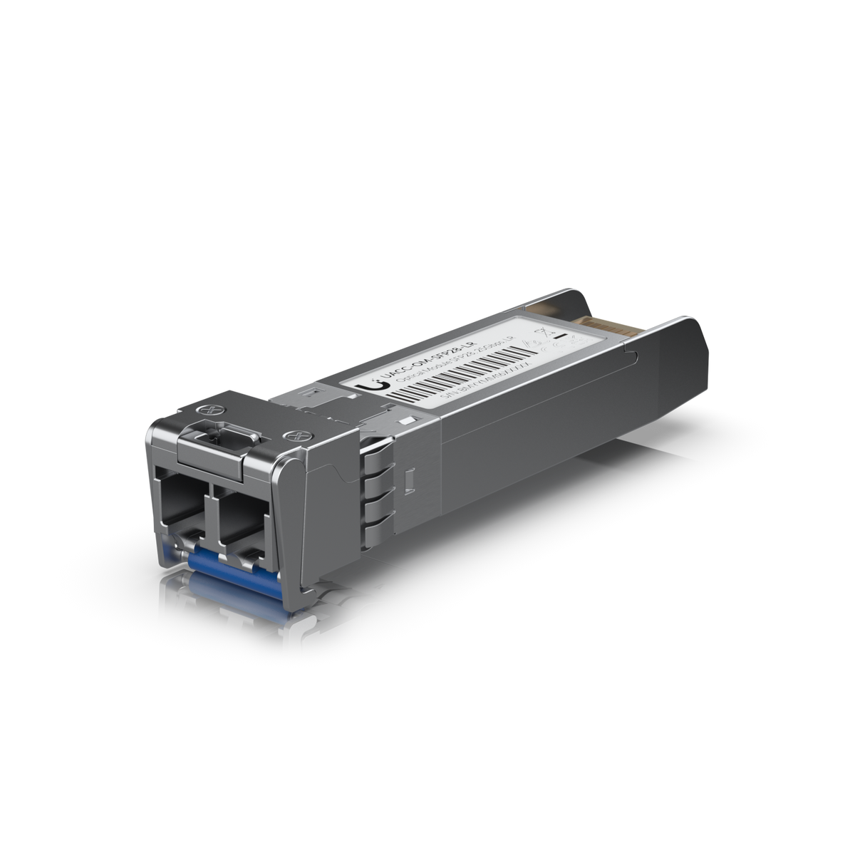 Ubiquiti 25G SFP28 Single-Mode Optical Module – produktbild 1