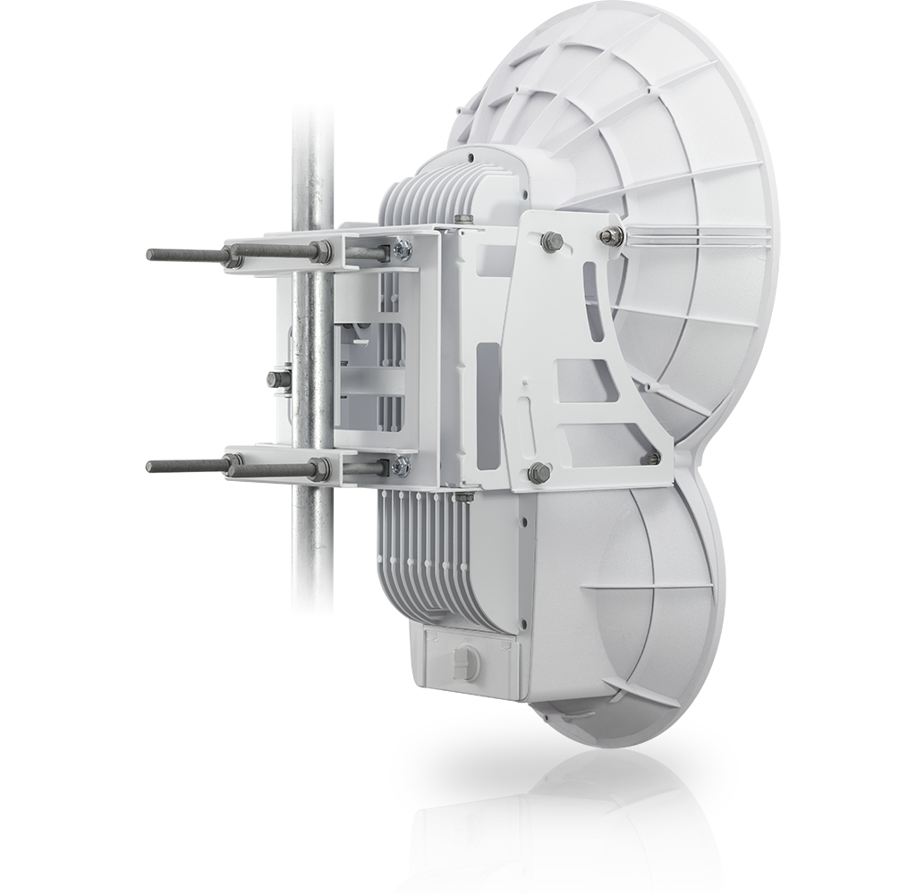 Ubiquiti AF-24, 1.4+ Gbps Backhaul, 24 GHz, airFiber – produktbild 2