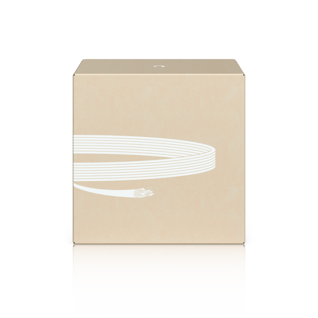 Ubiquiti UniFi Indoor Cable CMP CAT6, CMP – produktbild 2