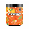 X-Gamer Energipulver X-Zero 160g burk