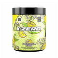X-Gamer Energipulver X-Zero 160g burk