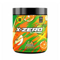 X-Gamer Energipulver X-Zero 160g burk