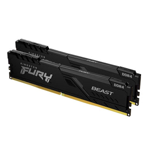 Ram minne ddr4 16gb 2x8