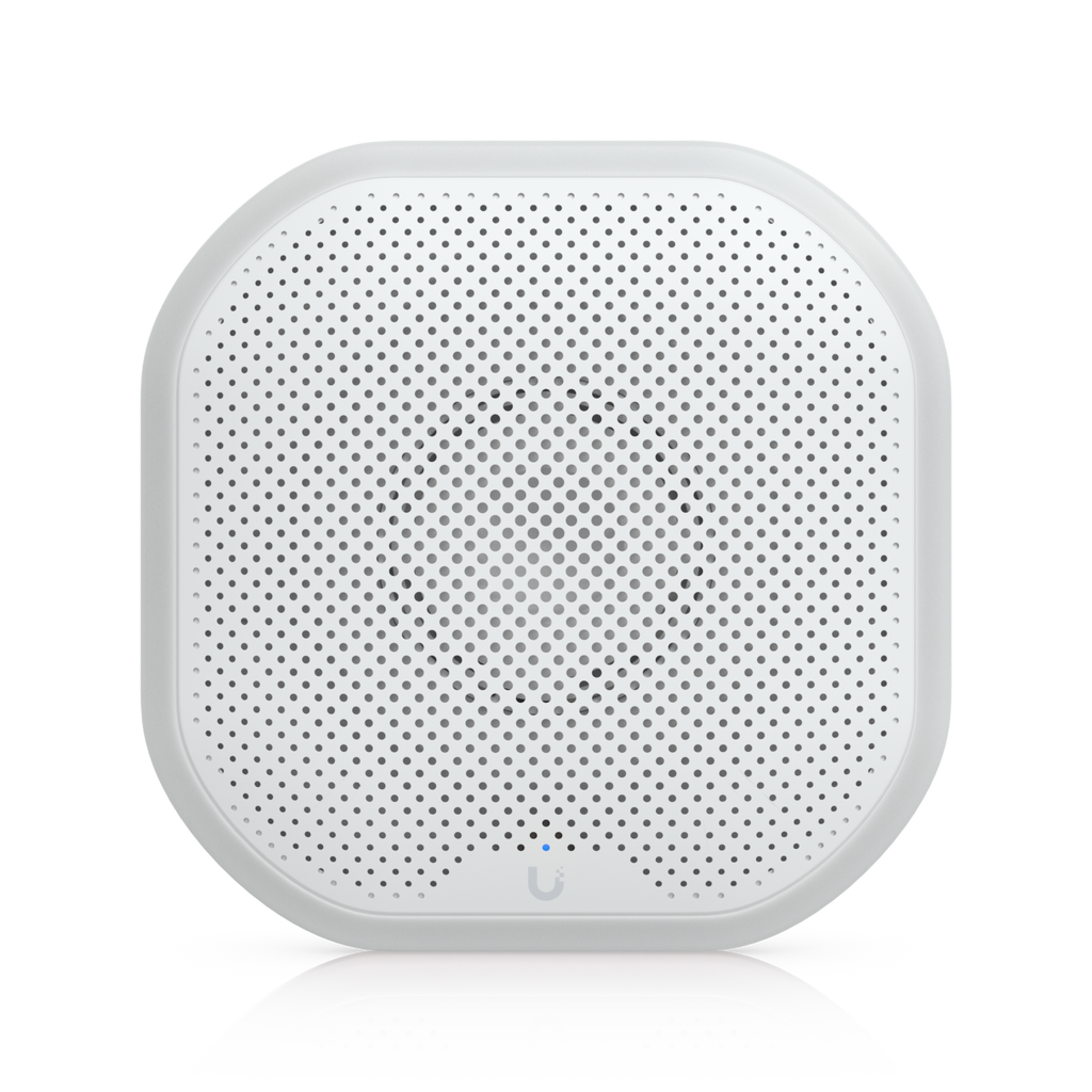 Ubiquiti UP-Siren-PoE – produktbild 1