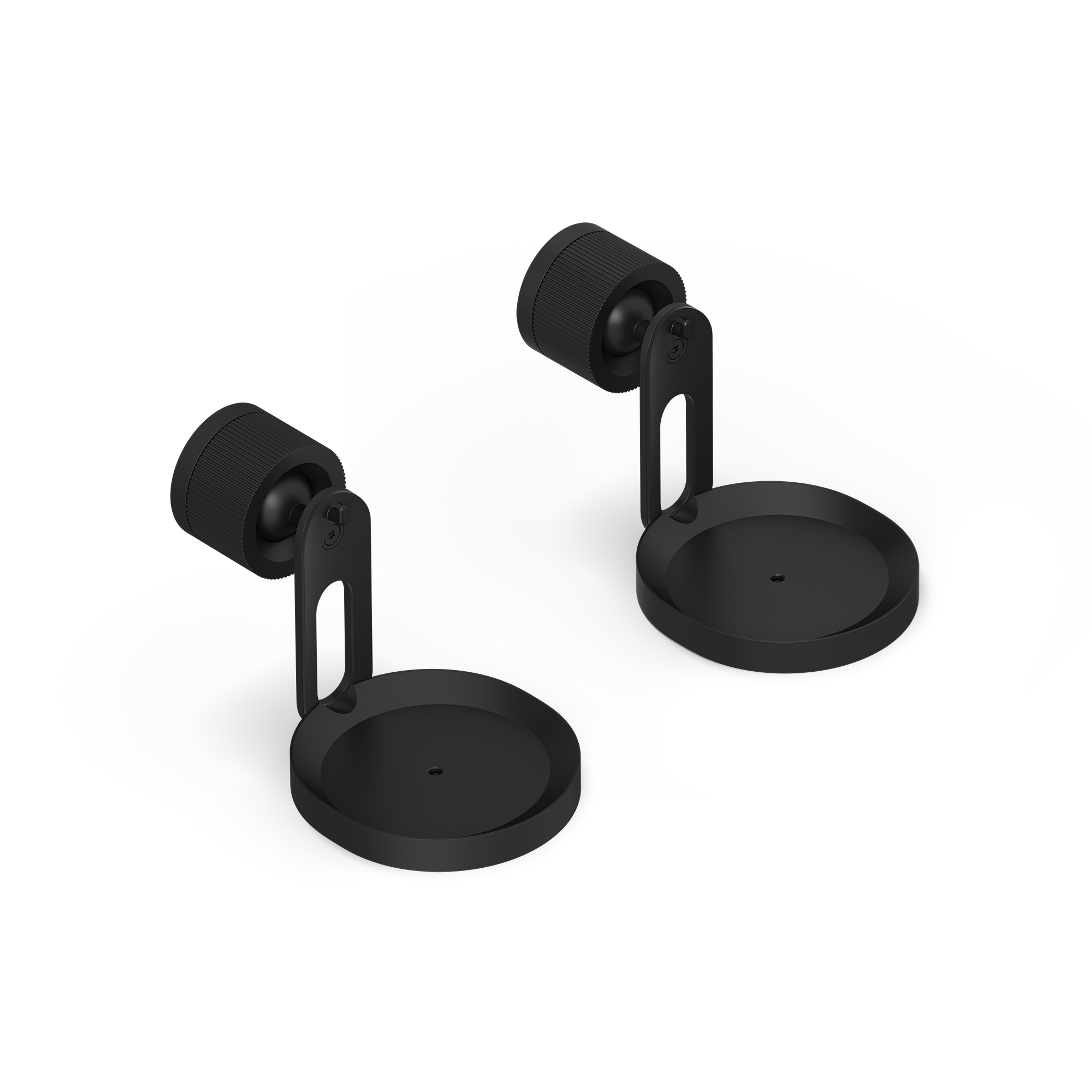 Sonos Era 100 Pro Surface Mount Pair – Svart