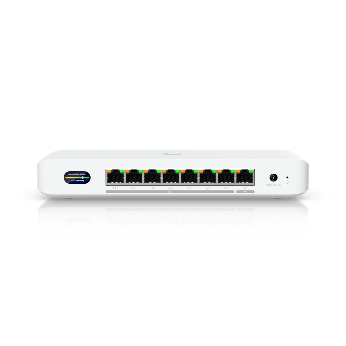 Ubiquiti Device Bridge Switch – produktbild 2