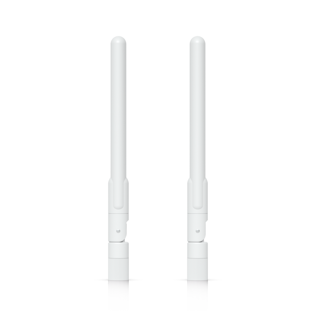 Ubiquiti Swiss Army Knife Omni Antenna – dual-band-antenner för UK-Ultra, 2-pack, bild 2