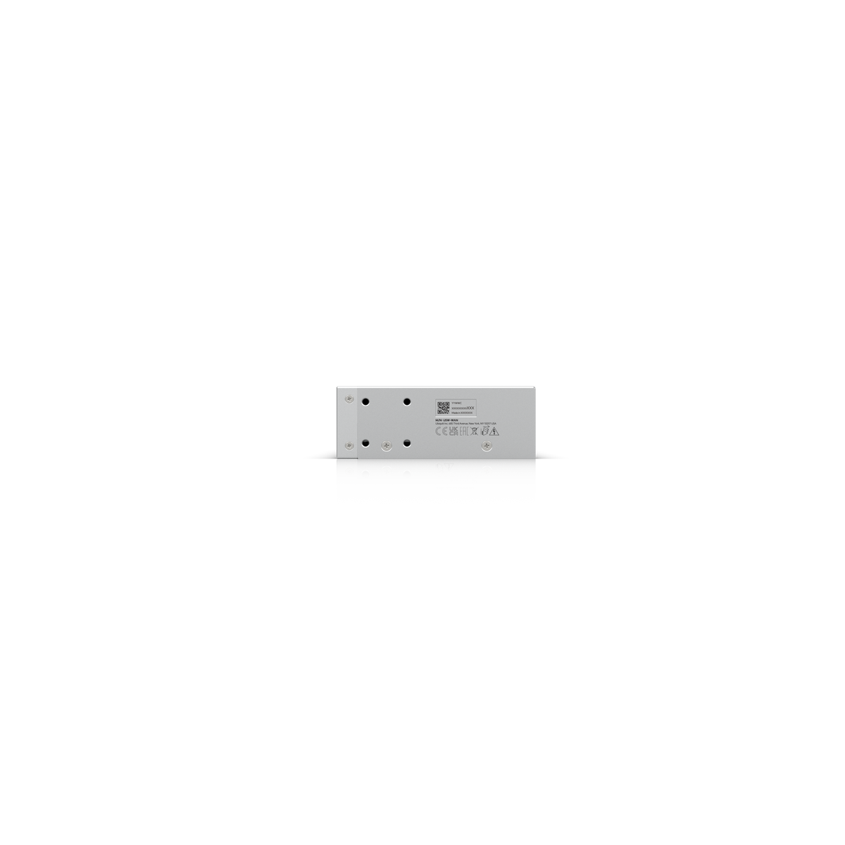 Ubiquiti UniFi WAN Switch – produktbild 3