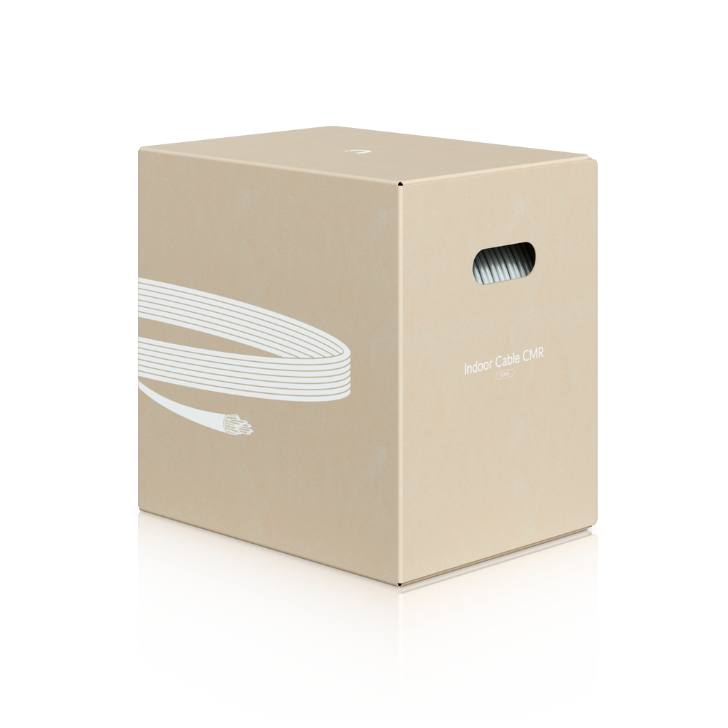 Ubiquiti UniFi Indoor Cable CMR – produktbild 3