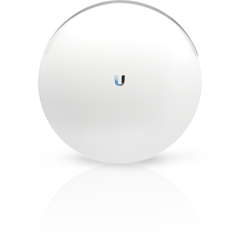 Ubiquiti RD-5G31-AC, 31 dBi 5 GHz AC Rocket Dish – produktbild 1