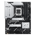 ASUS PRIME X870-P AM5 ATX-moderkort framifrån