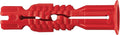Hilti HUD universalplugg med expansionsdelar synliga