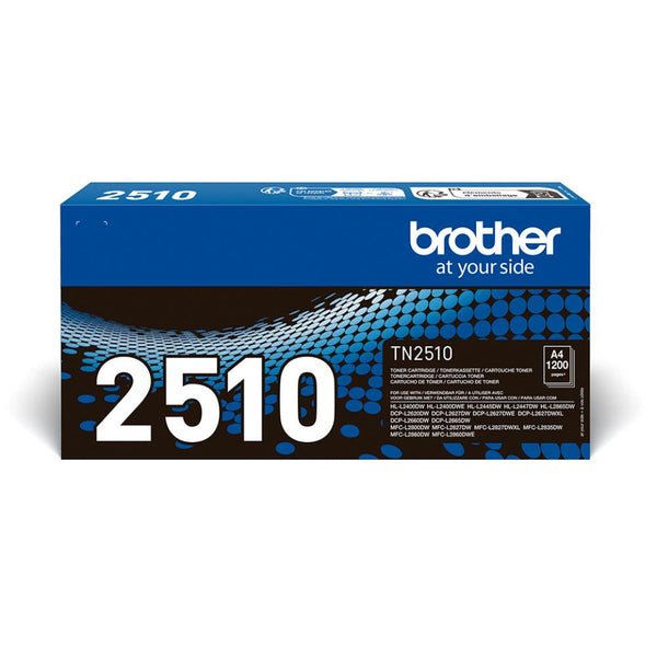 Tillbehör till Brother HL-L2400DW + HL-L2400DWE