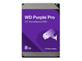 WD Purple Pro