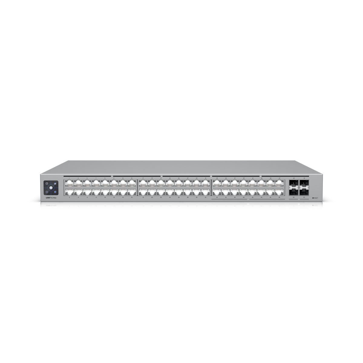 Ubiquiti UniFi Switch Pro Max 48 – produktbild 1