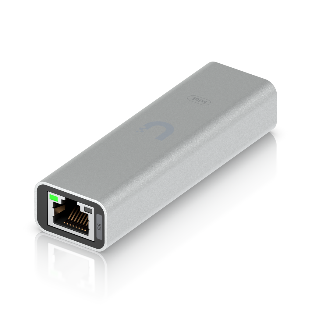 Ubiquiti UACC-Adapter-RJ45-USBC-5GE – produktbild 2