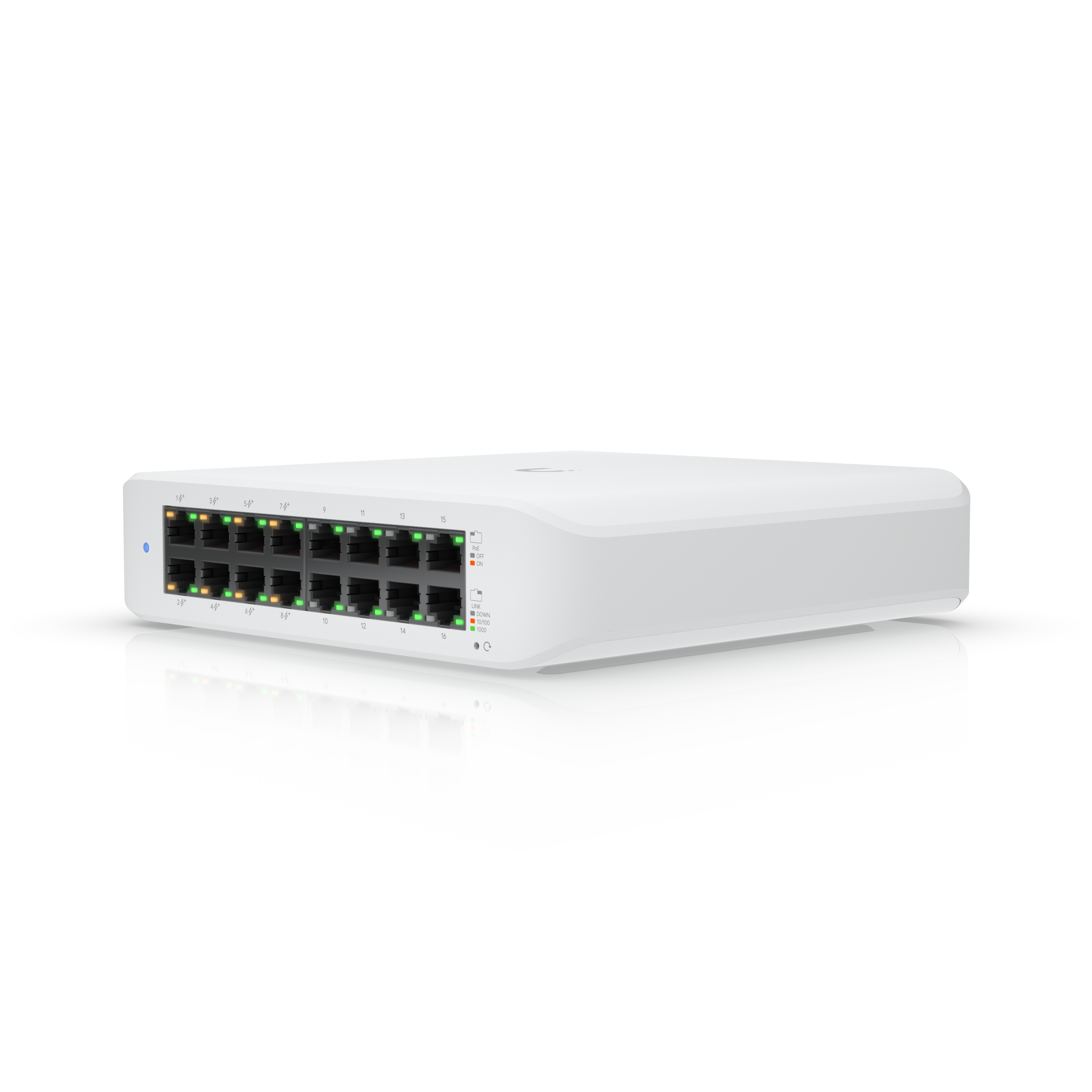 Ubiquiti UniFi Switch Lite 16 PoE