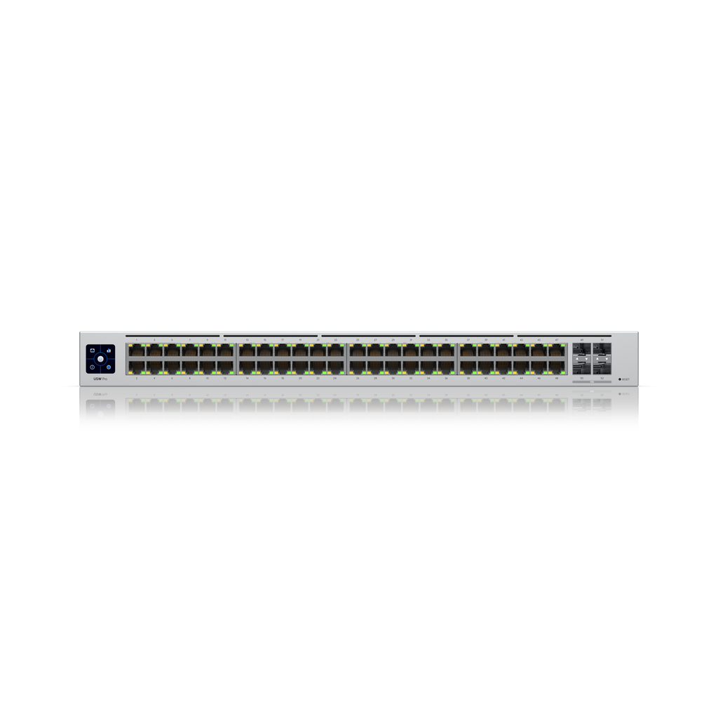 Ubiquiti Switch PRO 48 – produktbild 2