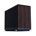 Lian li A3 Matx-WD Black Walnut