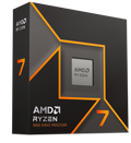 AMD Ryzen 7 9700X processor för Socket AM5