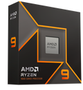 AMD Ryzen 9 9950X processor för Socket AM5