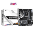 ASRock B650M-HDV/M.2 micro-ATX-moderkort för Socket AM5