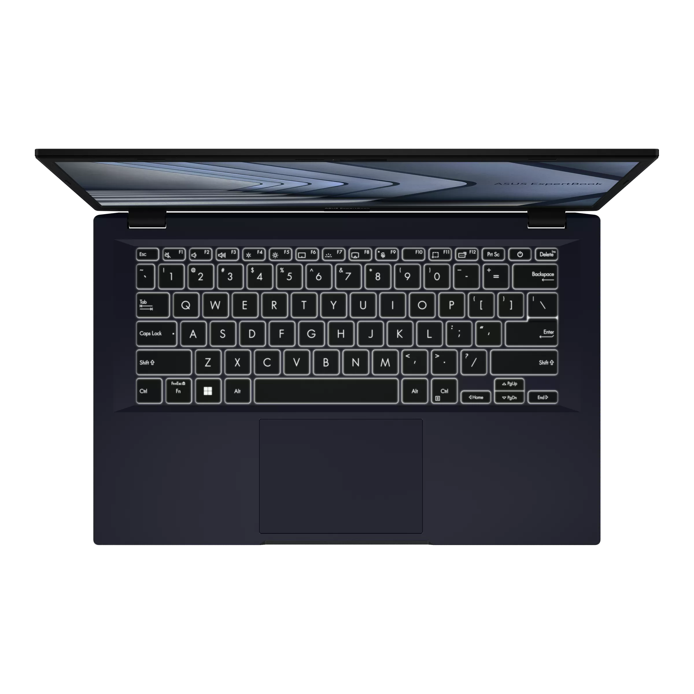 Asus Expertbook 14" B1