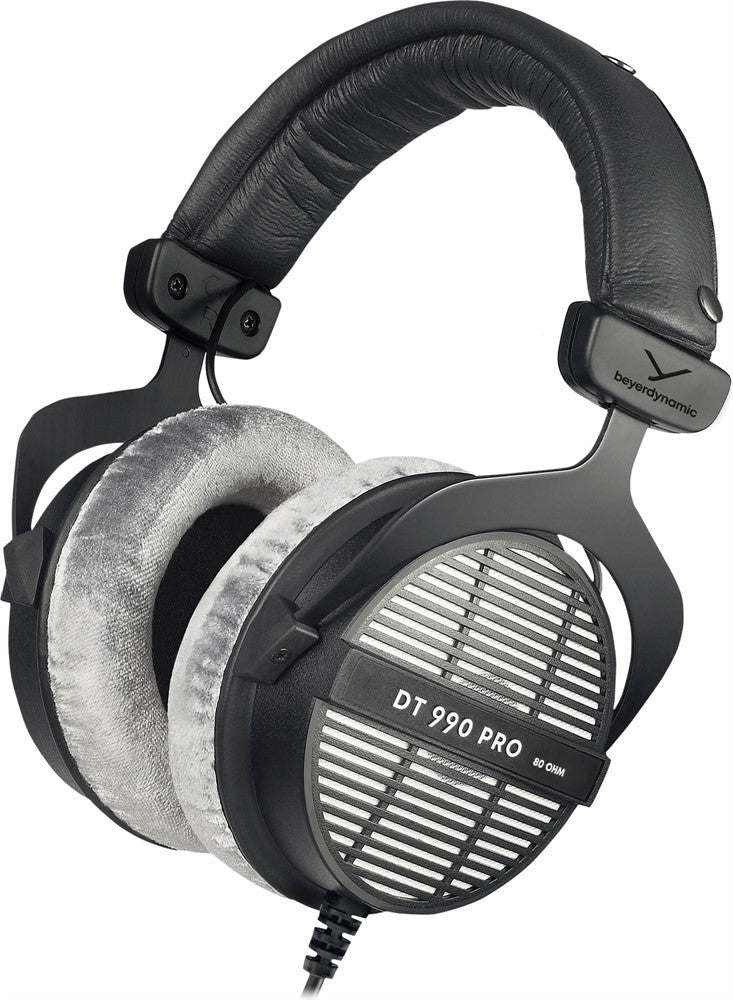 Beyerdynamic DT 990 PRO 80 Ohm