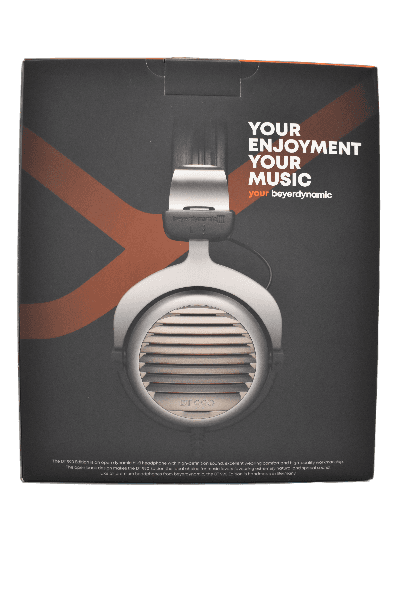 Beyerdynamic DT990