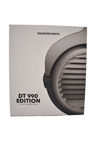 Beyerdynamic DT990