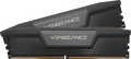 Corsair Vengeance 32GB DDR5-6000 CL38 minneskit med två 16GB-moduler
