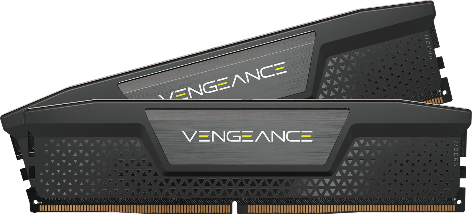 Corsair Vengeance 32GB DDR5-6000 CL38 minneskit med två 16GB-moduler
