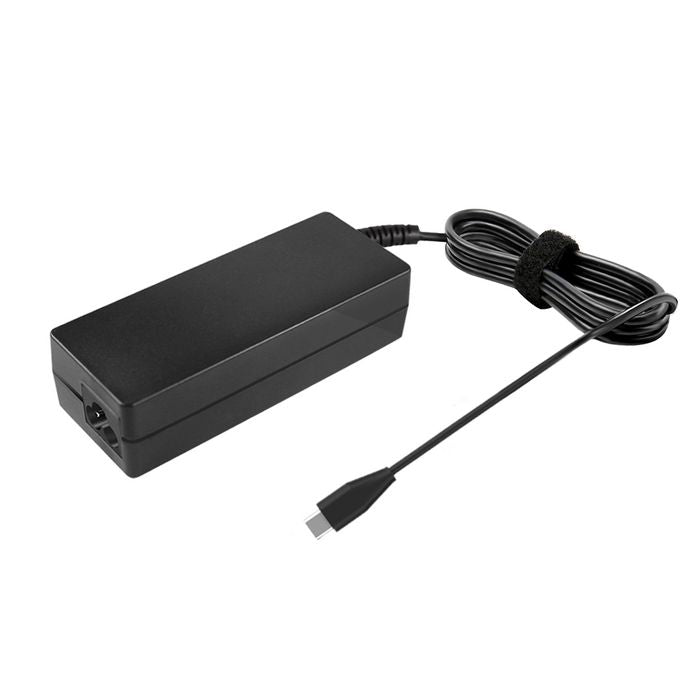 CoreParts USB-C Power Adapter 100W Laptop